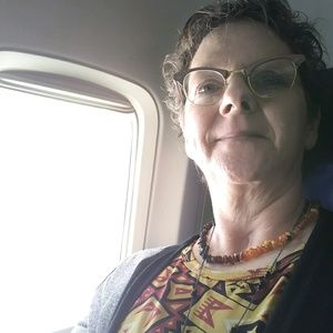 Meet your Posher, Susan